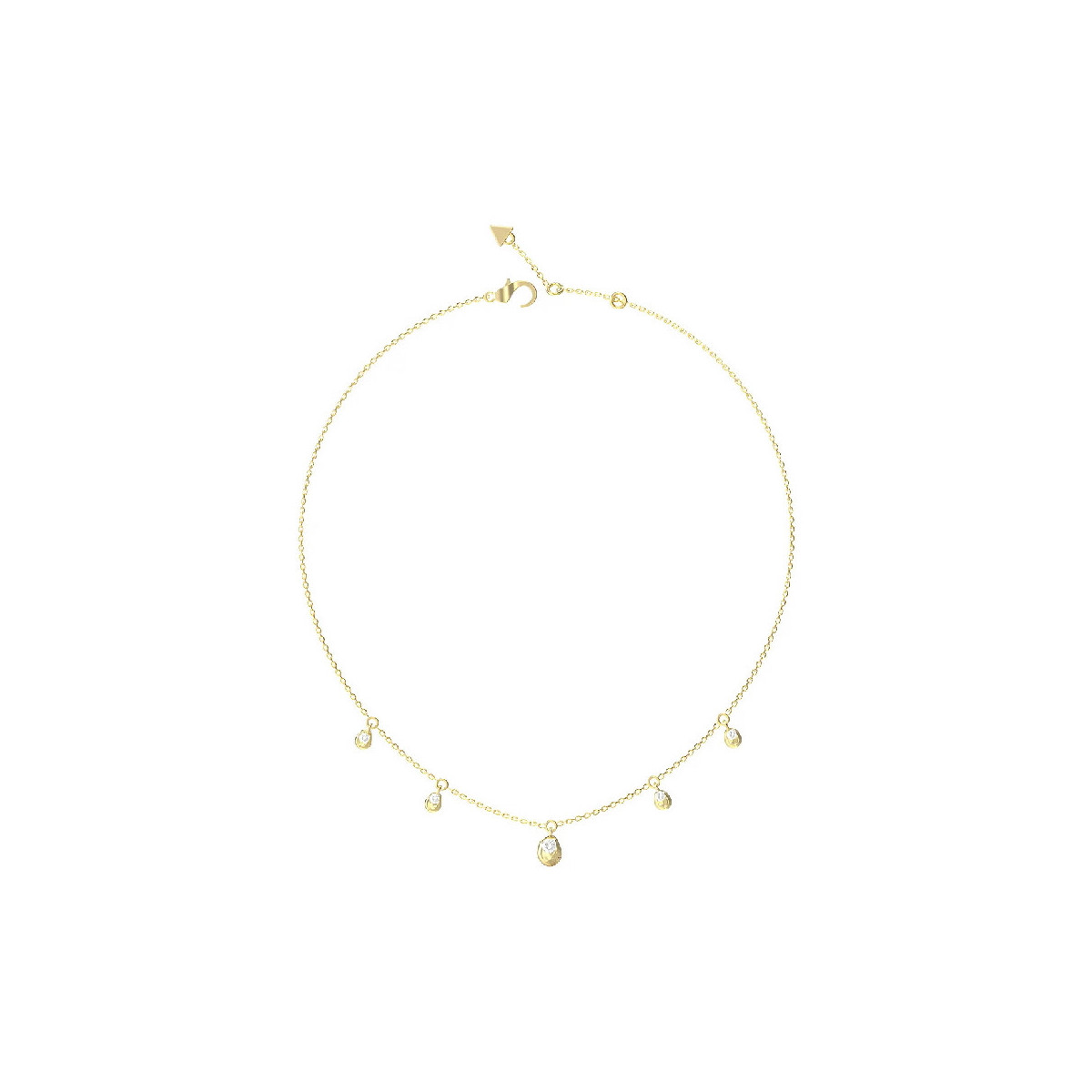 COLLAR GUESS - JUBN05185JWYGT-U