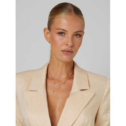 COLLAR GUESS - JUBN05185JWYGT-U
