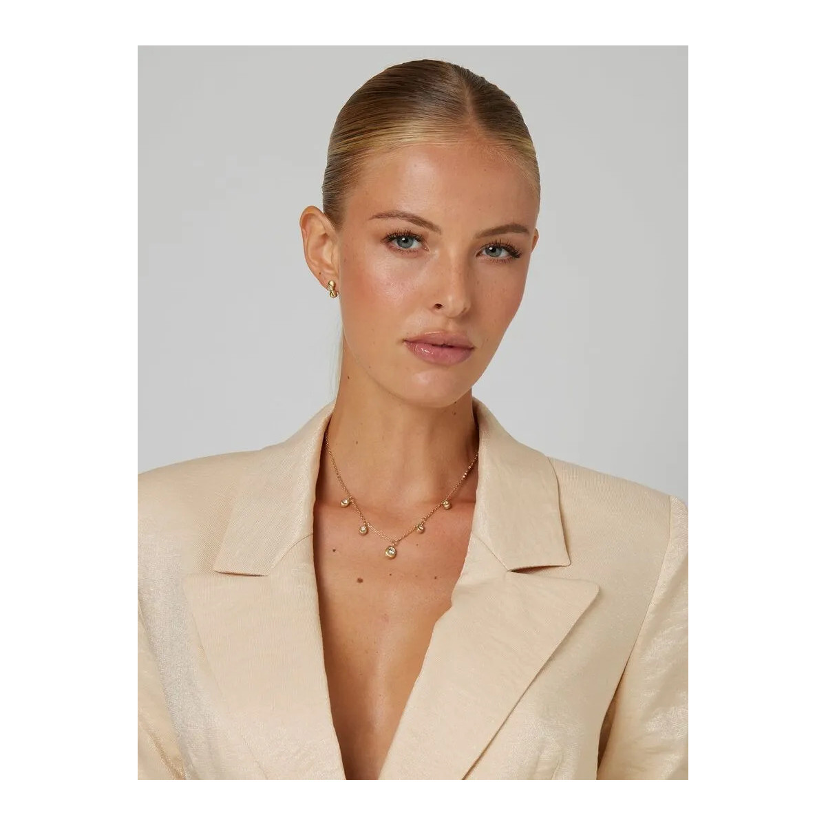 COLLAR GUESS - JUBN05185JWYGT-U