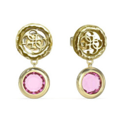 PENDIENTES GUESS - JUBE05098JWYGFCT-U
