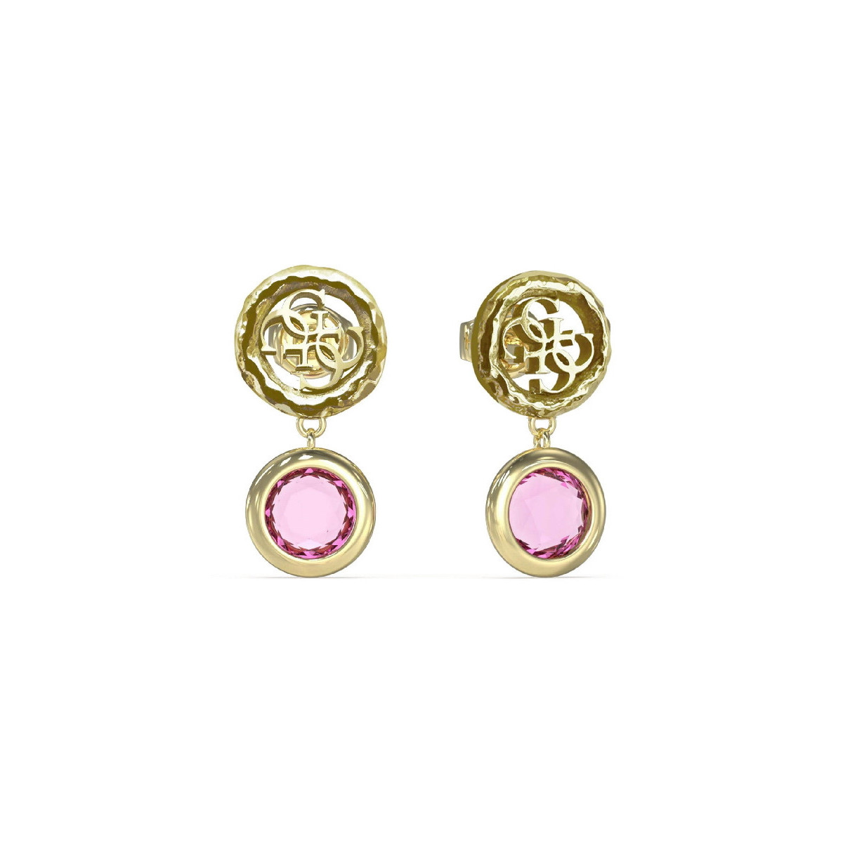 PENDIENTES GUESS - JUBE05098JWYGFCT-U