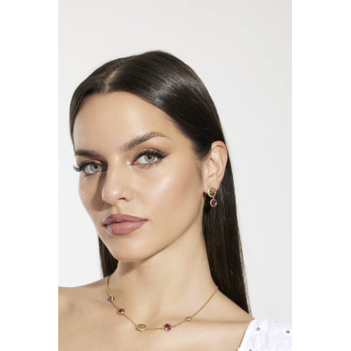 PENDIENTES GUESS - JUBE05098JWYGFCT-U