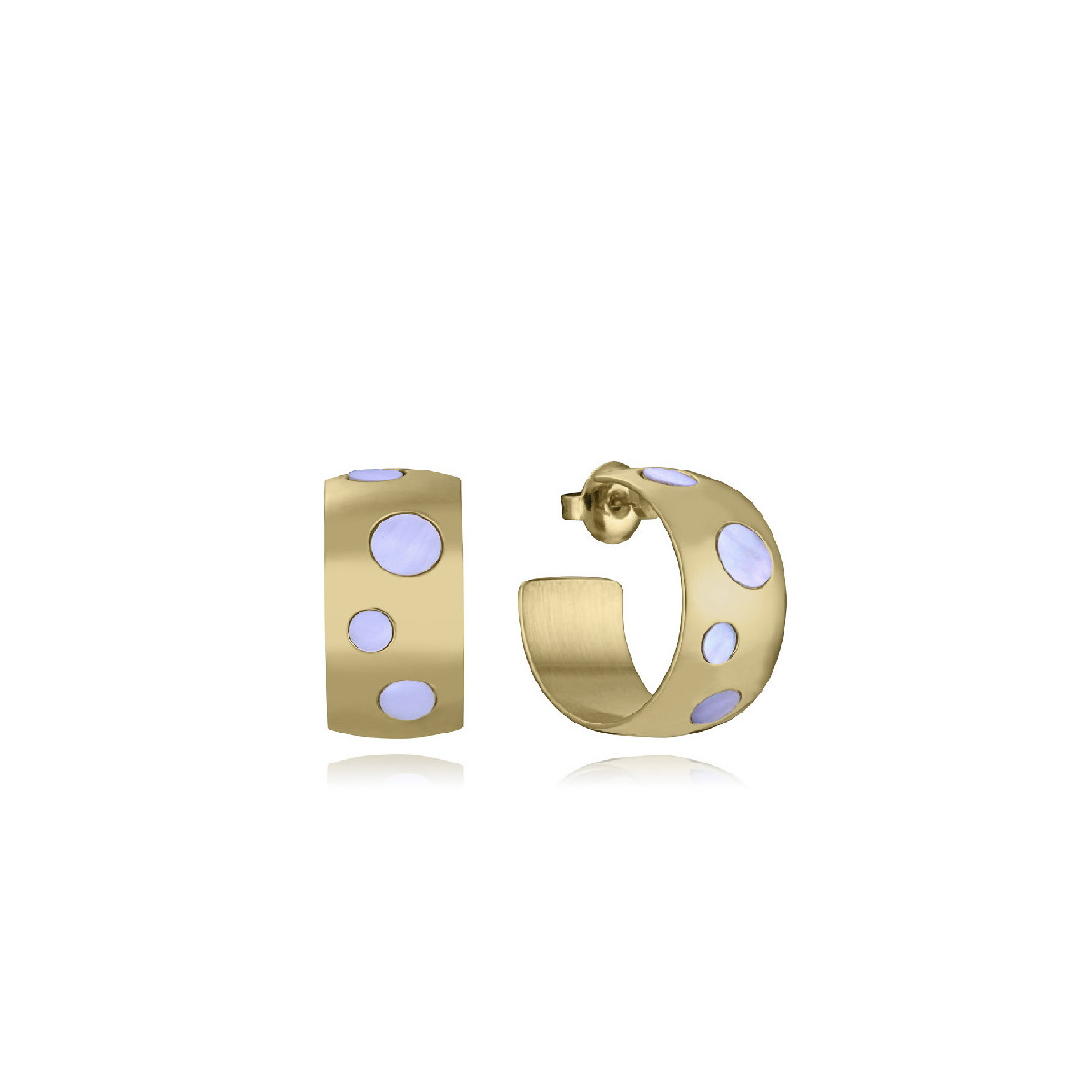 PENDIENTES VICEROY - 14272E01012