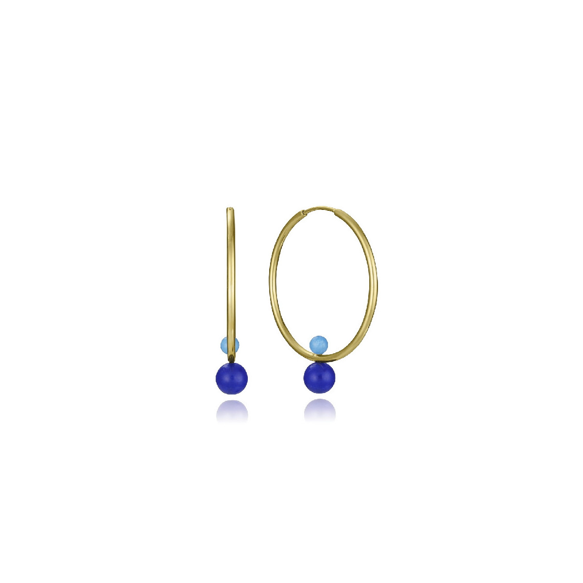 PENDIENTES VICEROY - 14275E01013