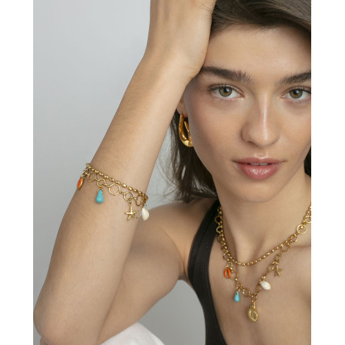 PULSERA VICEROY - 14273P01012