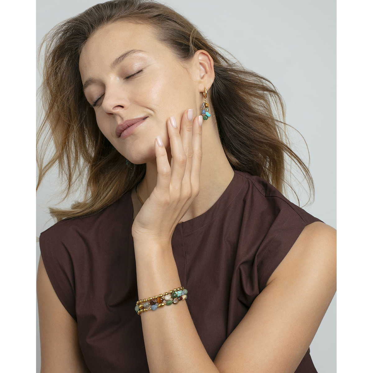 PULSERA VICEROY - 14276P01016