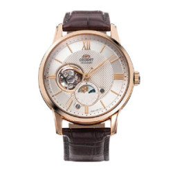 RELOJ ORIENT - RA-AS0009S30B