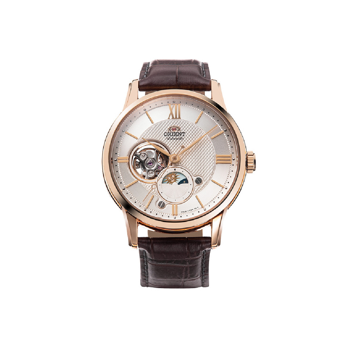 RELOJ ORIENT - RA-AS0009S30B