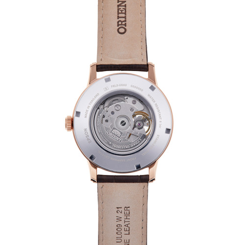 RELOJ ORIENT - RA-AS0009S30B