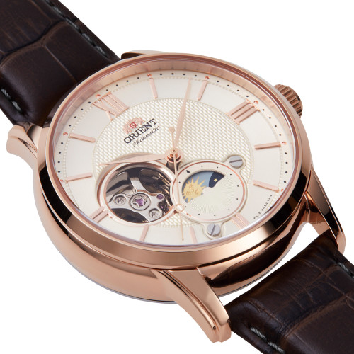 RELOJ ORIENT - RA-AS0009S30B