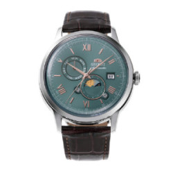 RELOJ ORIENT - RA-AK0805E30B