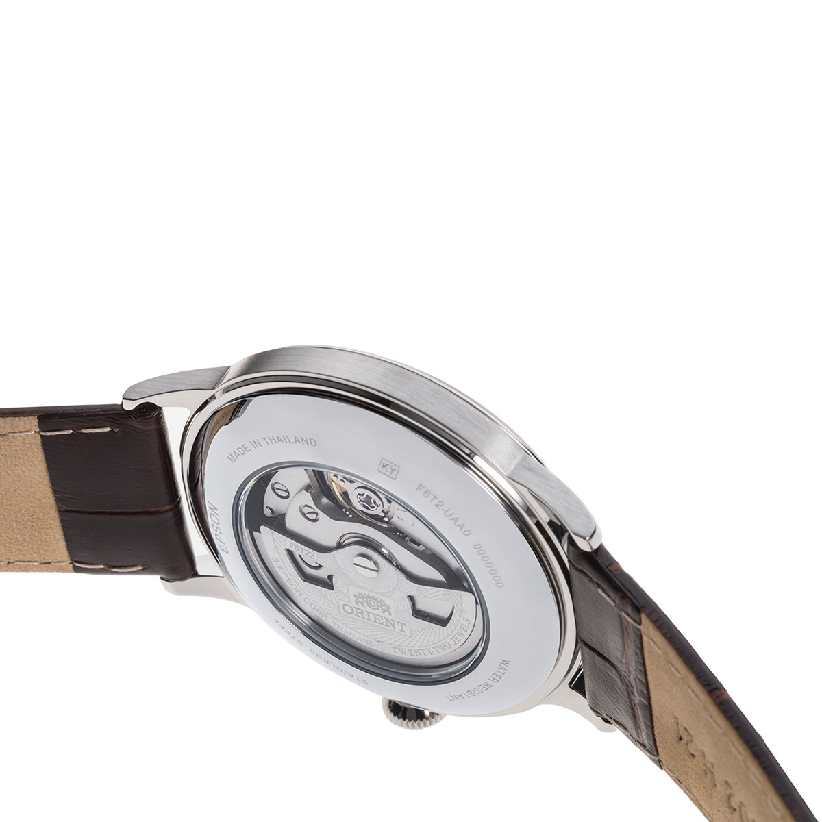 RELOJ ORIENT - RA-AG0002S30B