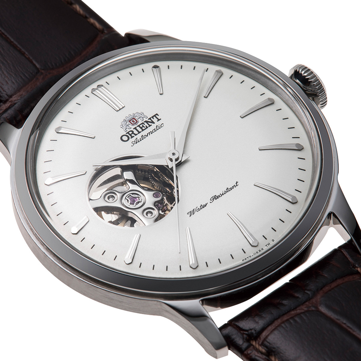 RELOJ ORIENT - RA-AG0002S30B
