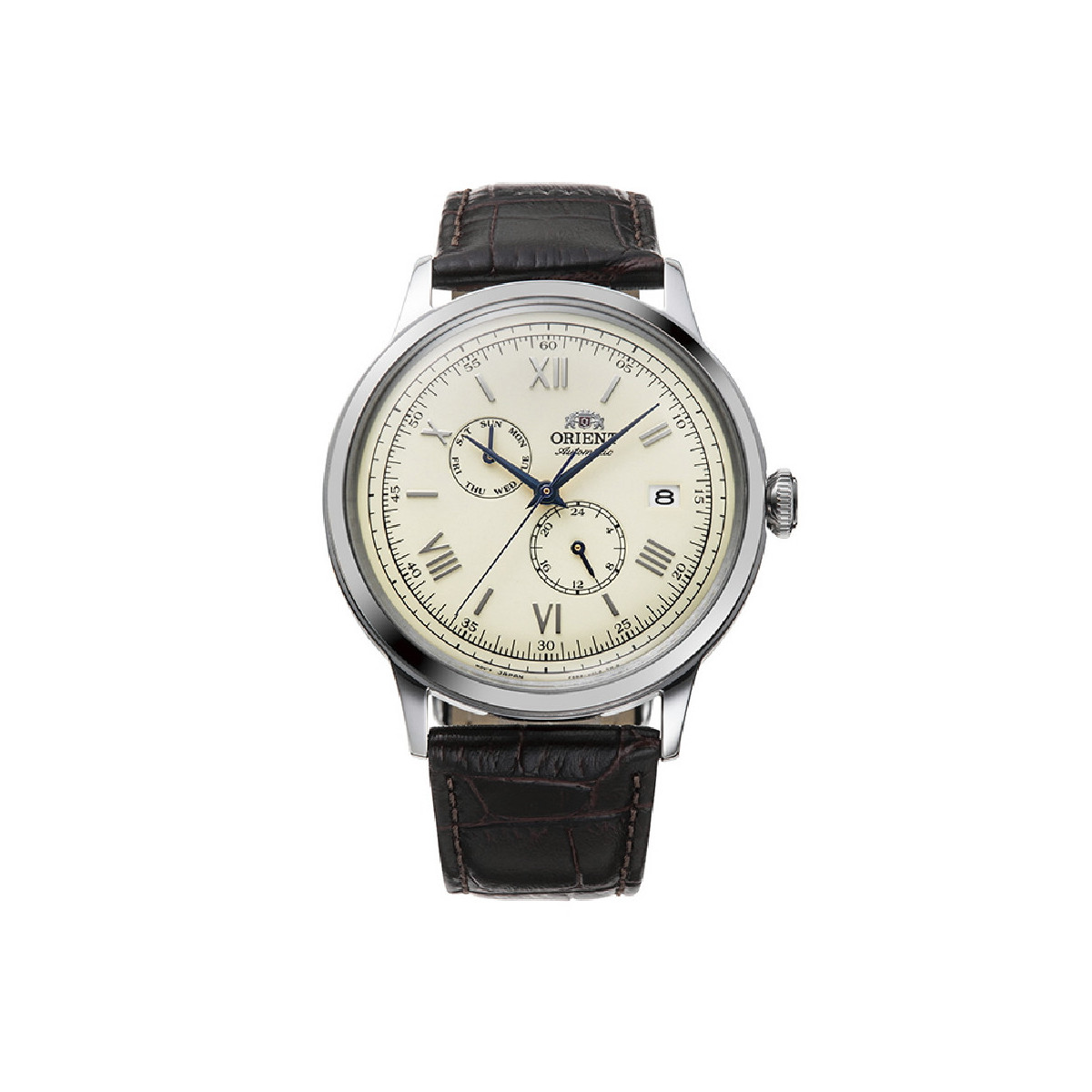 RELOJ ORIENT - RA-AK0702Y30B