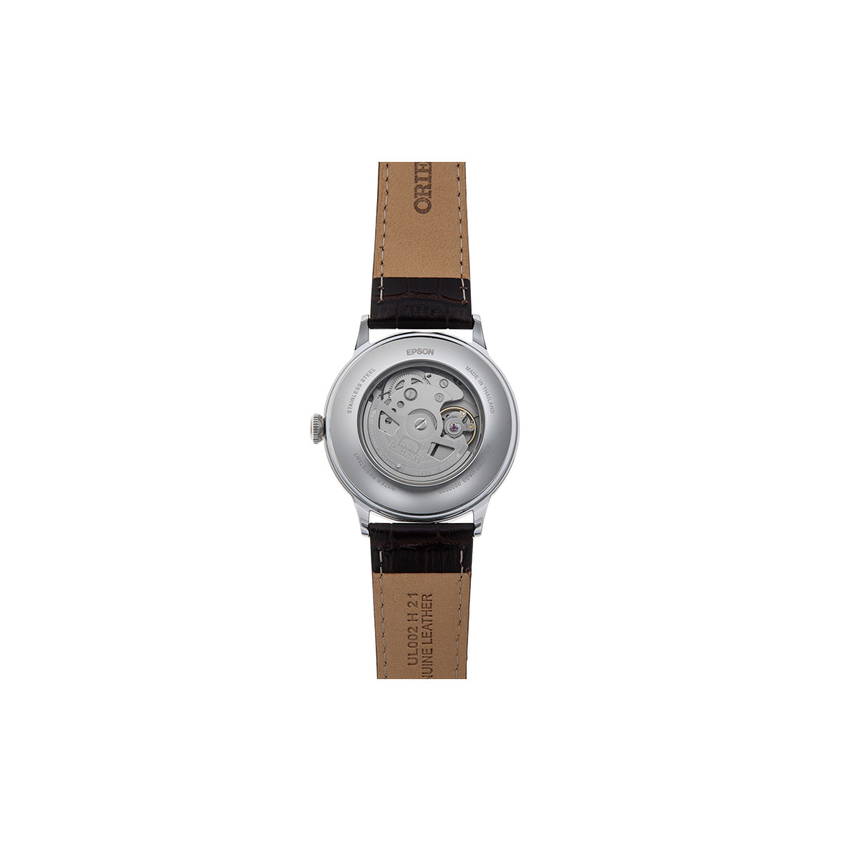 RELOJ ORIENT - RA-AK0702Y30B