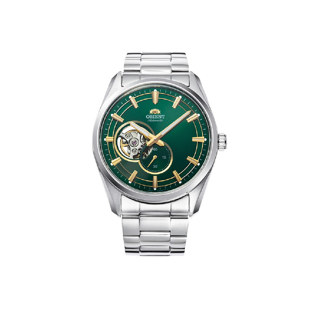 RELOJ ORIENT - RA-AR0008E30B