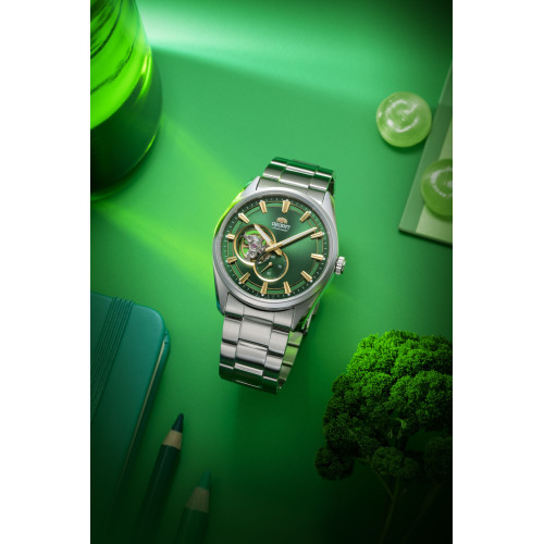 RELOJ ORIENT - RA-AR0008E30B
