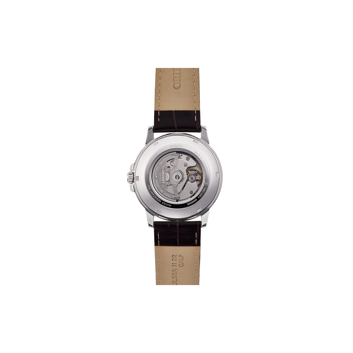 RELOJ ORIENT - RA-AA0C06E39B