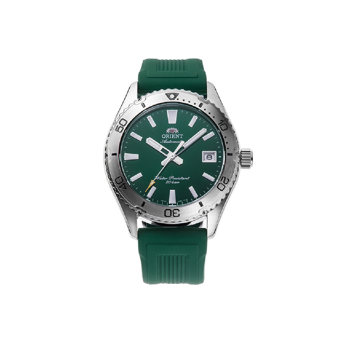 RELOJ ORIENT - RA-AC0Q11E30B