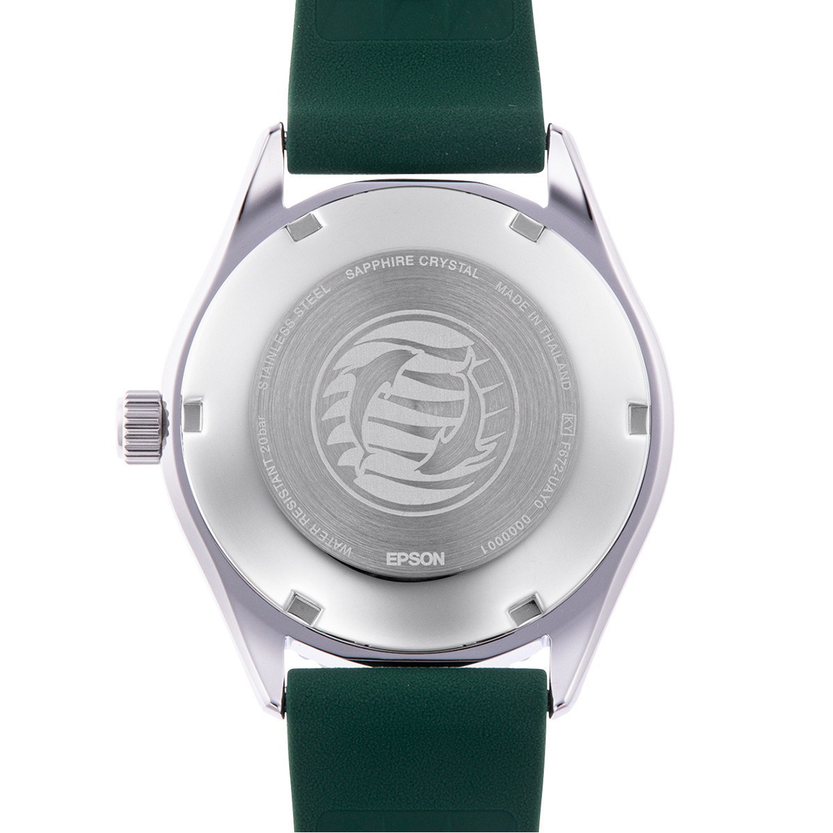 RELOJ ORIENT - RA-AC0Q11E30B
