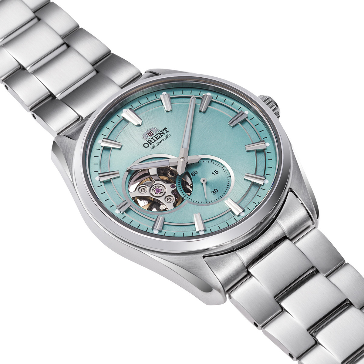 RELOJ ORIENT - RA-AR0009L30B