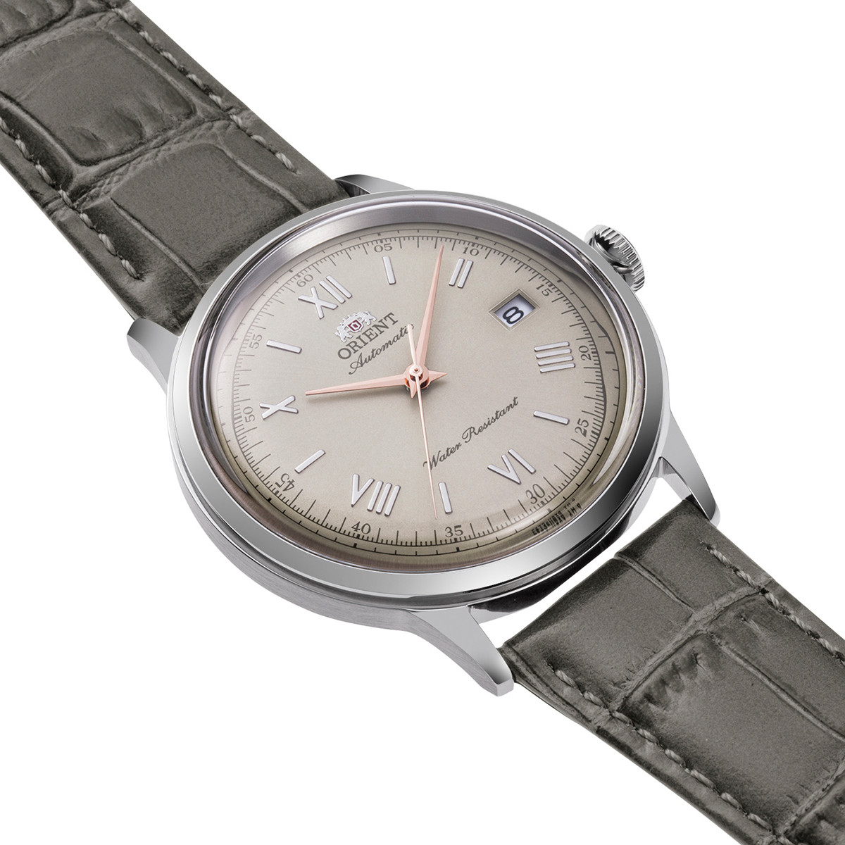 RELOJ ORIENT - RA-AC0025N30B