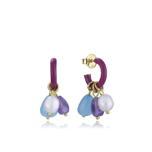 PENDIENTES VICEROY - 13245E100-99