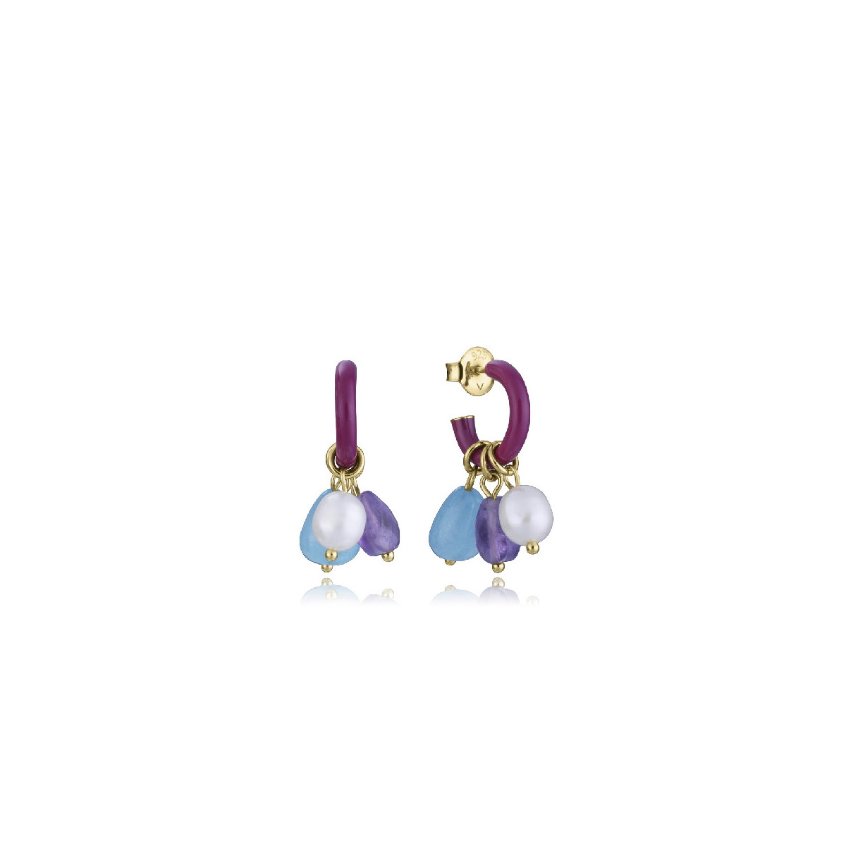 PENDIENTES VICEROY - 13245E100-99