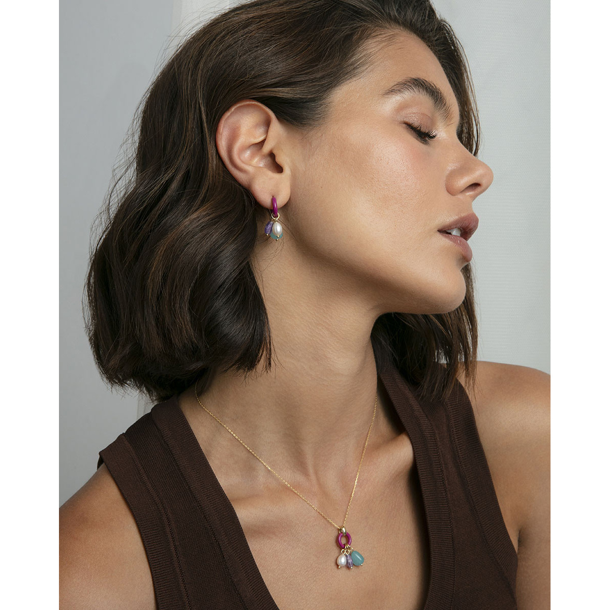 COLLAR VICEROY - 13245C100-99