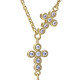 COLLAR VICEROY - 15126C100-30