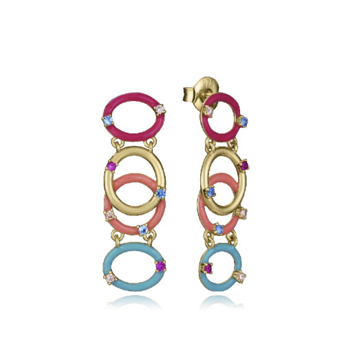 PENDIENTES VICEROY - 15128E100-99