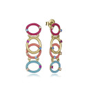 PENDIENTES VICEROY - 15128E100-99