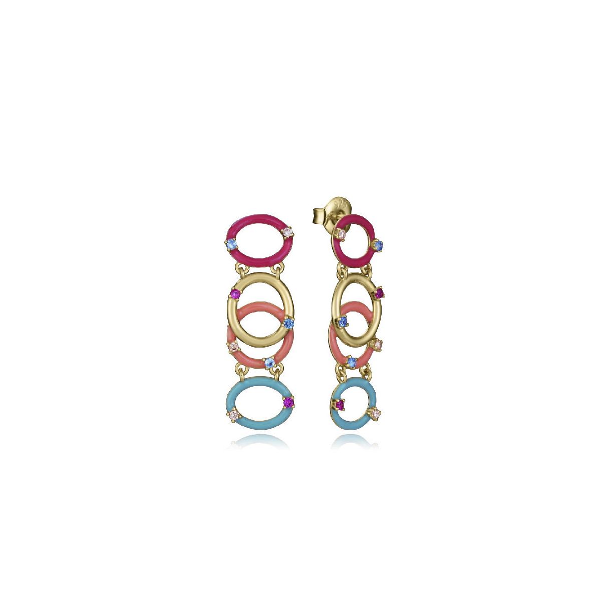 PENDIENTES VICEROY - 15128E100-99