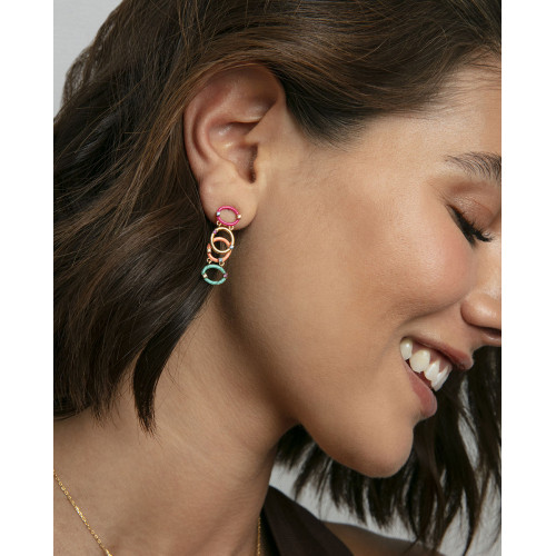 PENDIENTES VICEROY - 15128E100-99