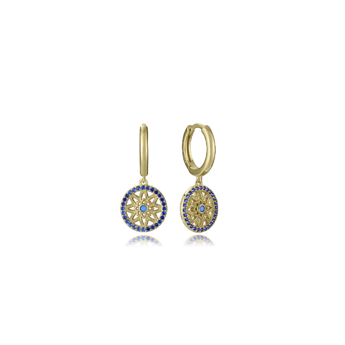 PENDIENTES VICEROY - 2337E100-33