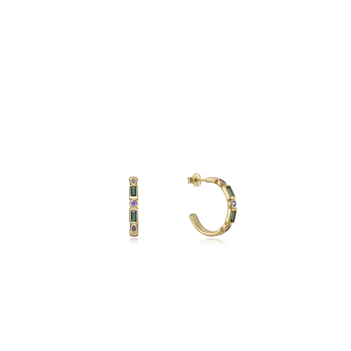PENDIENTES VICEROY - 9120E100-39