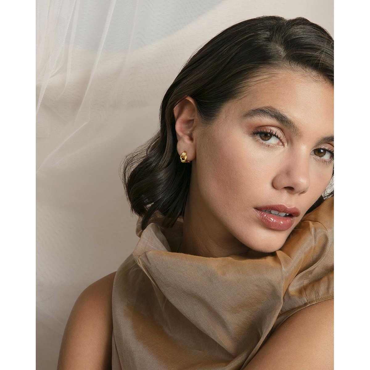 PENDIENTES VICEROY - 2331E100-00
