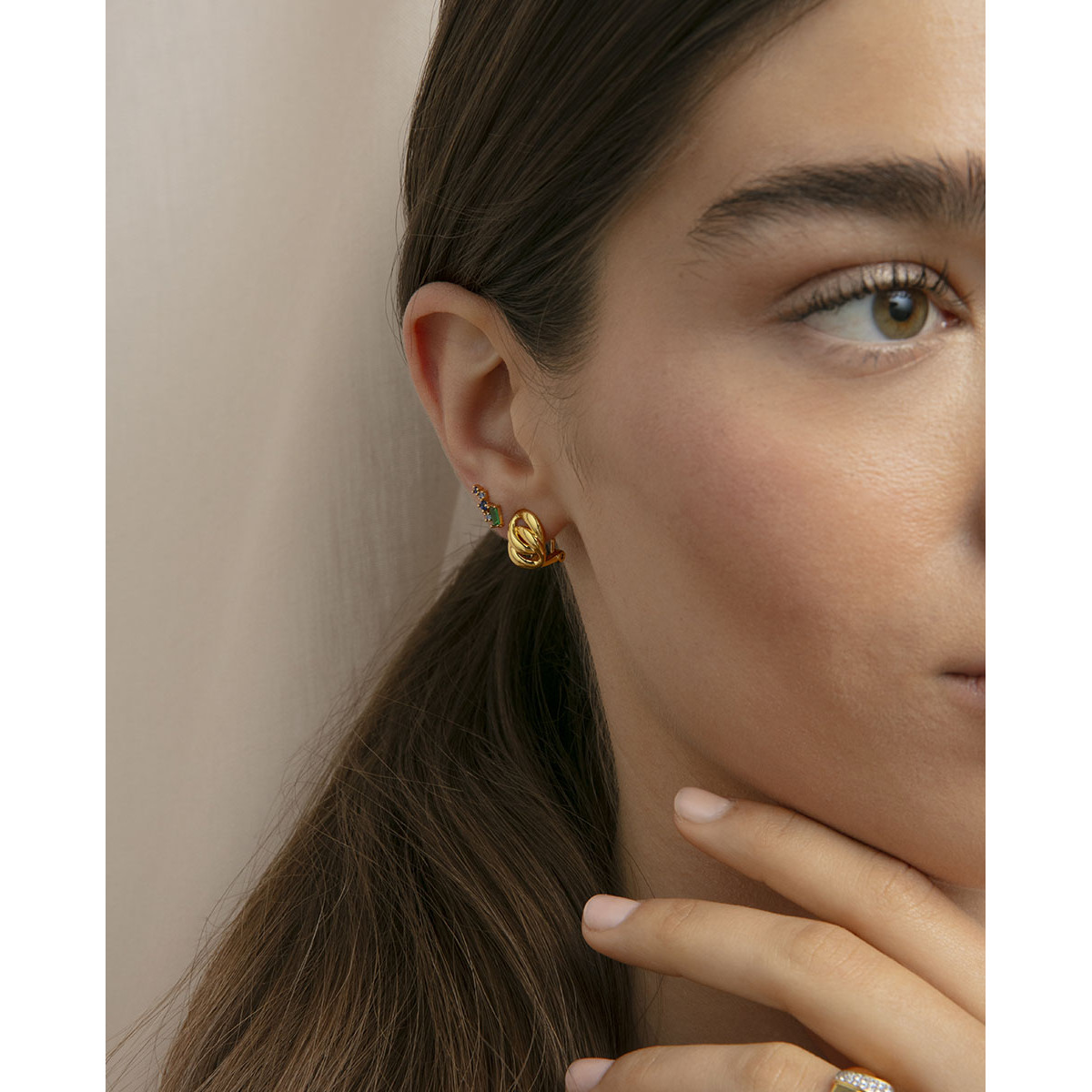 PENDIENTES VICEROY - 2335E100-00
