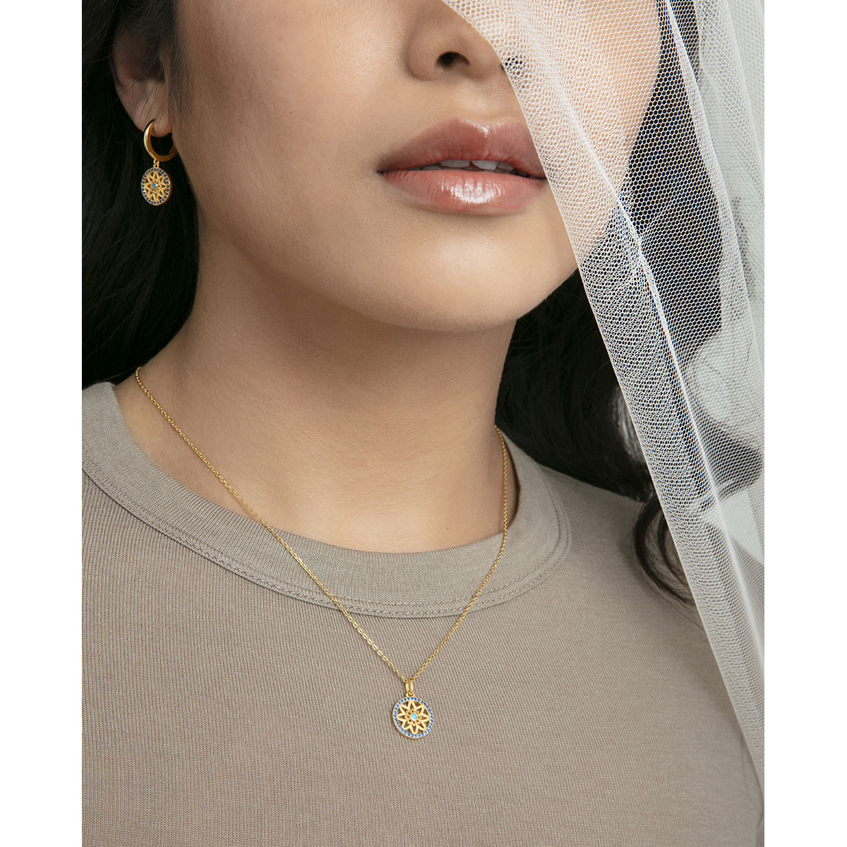COLLAR VICEROY - 2337C100-33