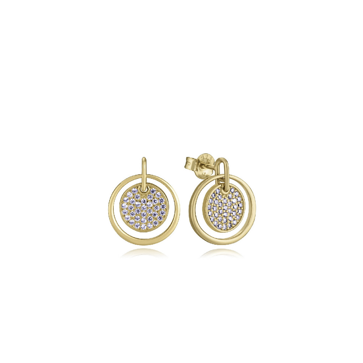 PENDIENTES VICEROY - 9149E100-30