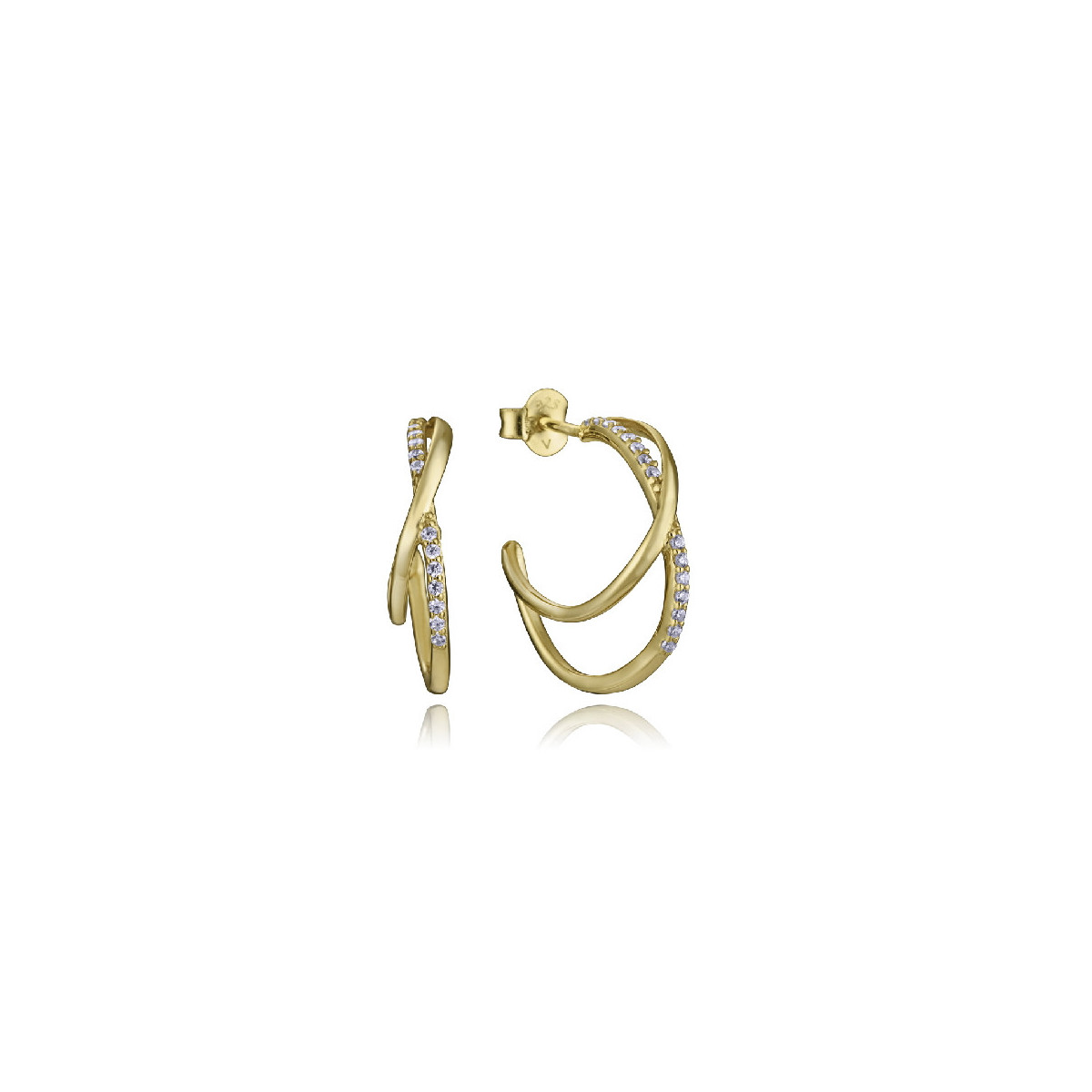 PENDIENTES VICEROY - 9157E100-30