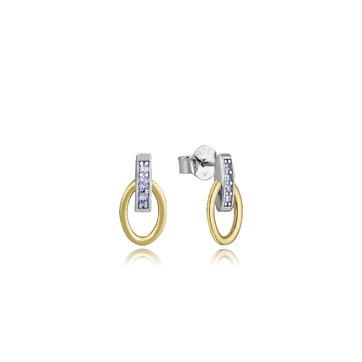PENDIENTES VICEROY - 9158E100-30