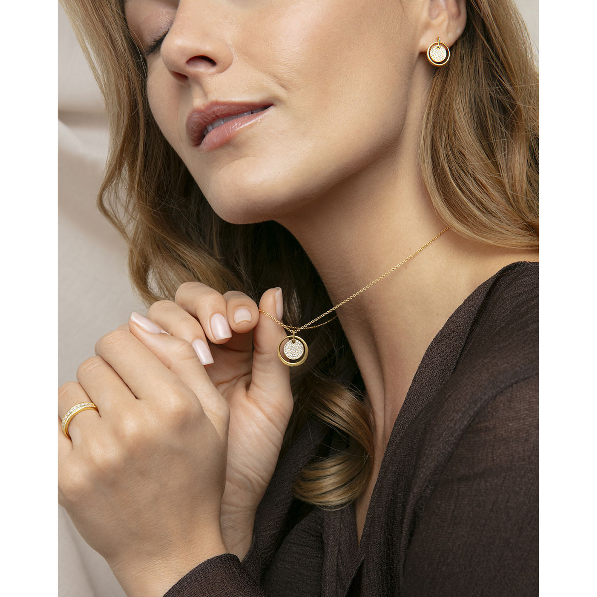 COLLAR VICEROY - 9149C100-30