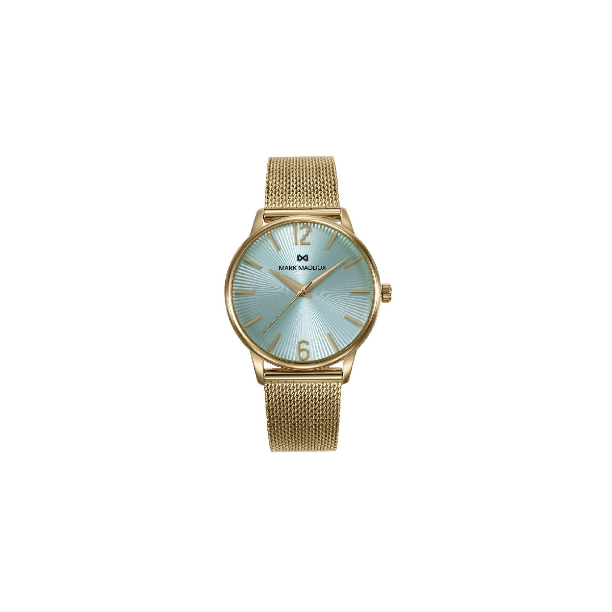 RELOJ MARK MADDOX - MM1030-65