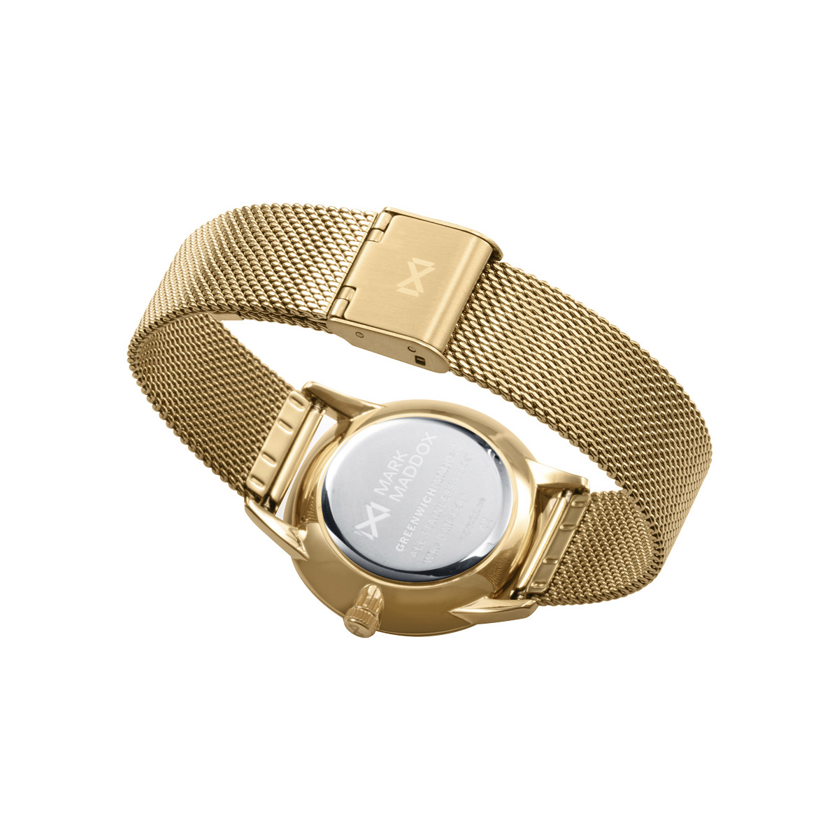 RELOJ MARK MADDOX - MM1030-65