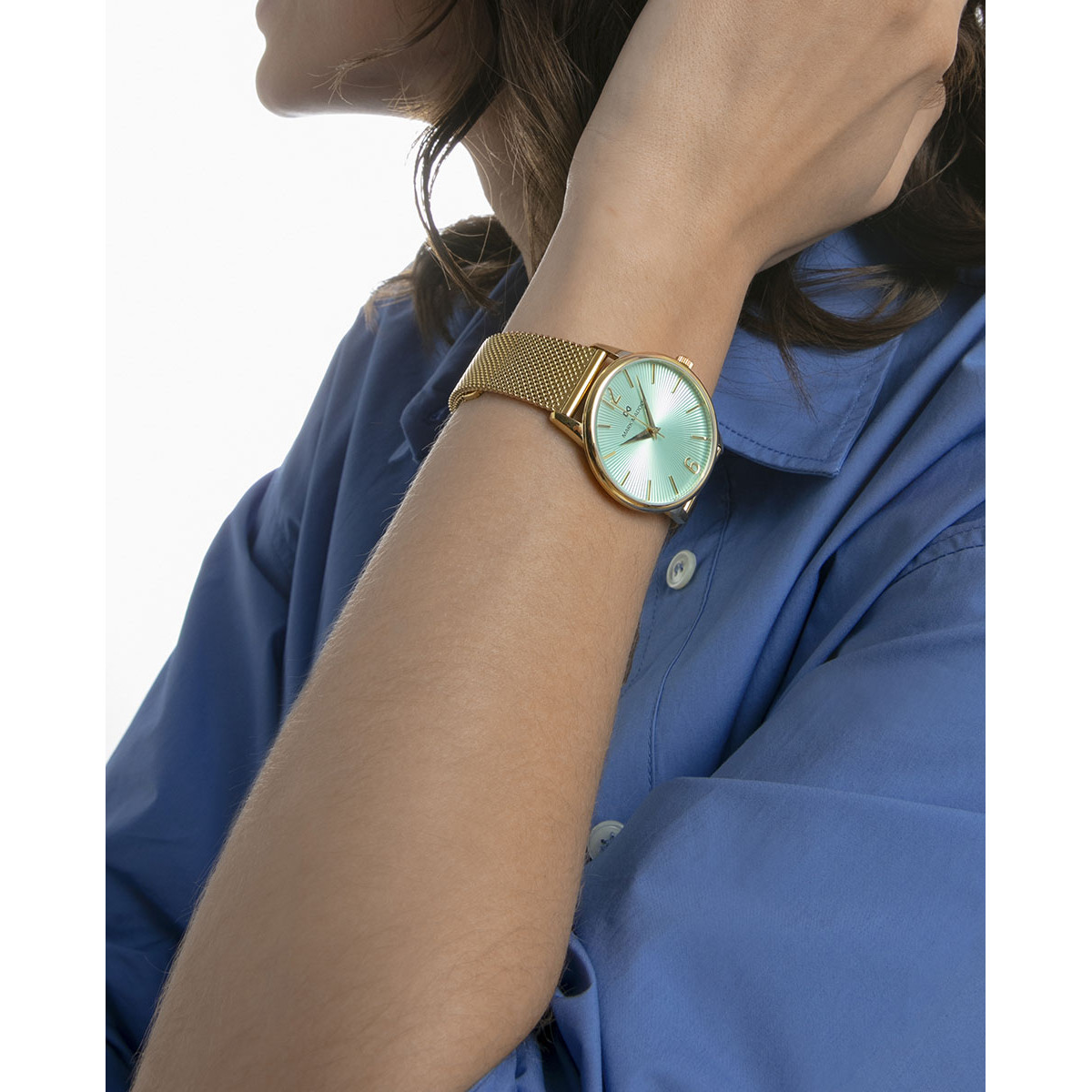 RELOJ MARK MADDOX - MM1030-65