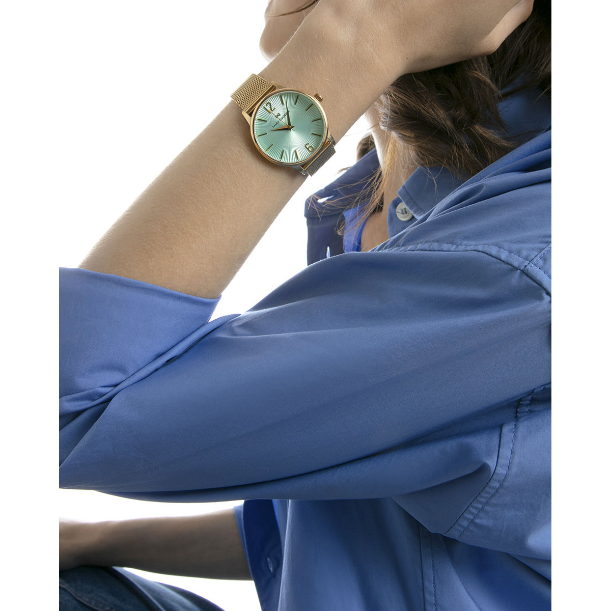 RELOJ MARK MADDOX - MM1030-65