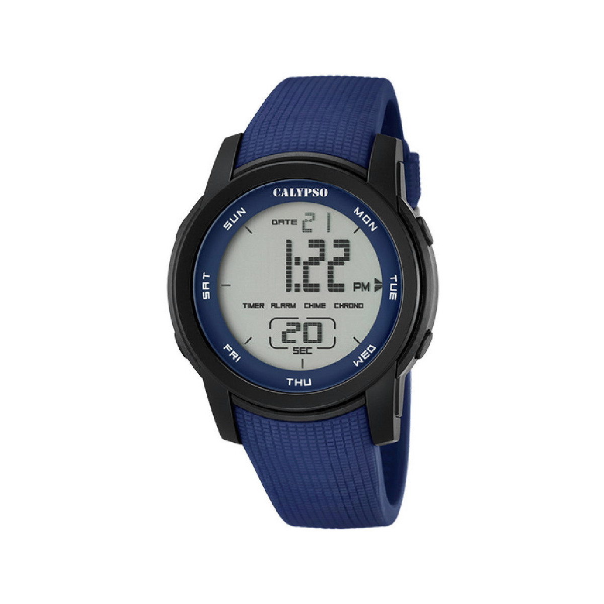 RELOJ CALYPSO - K5698/2