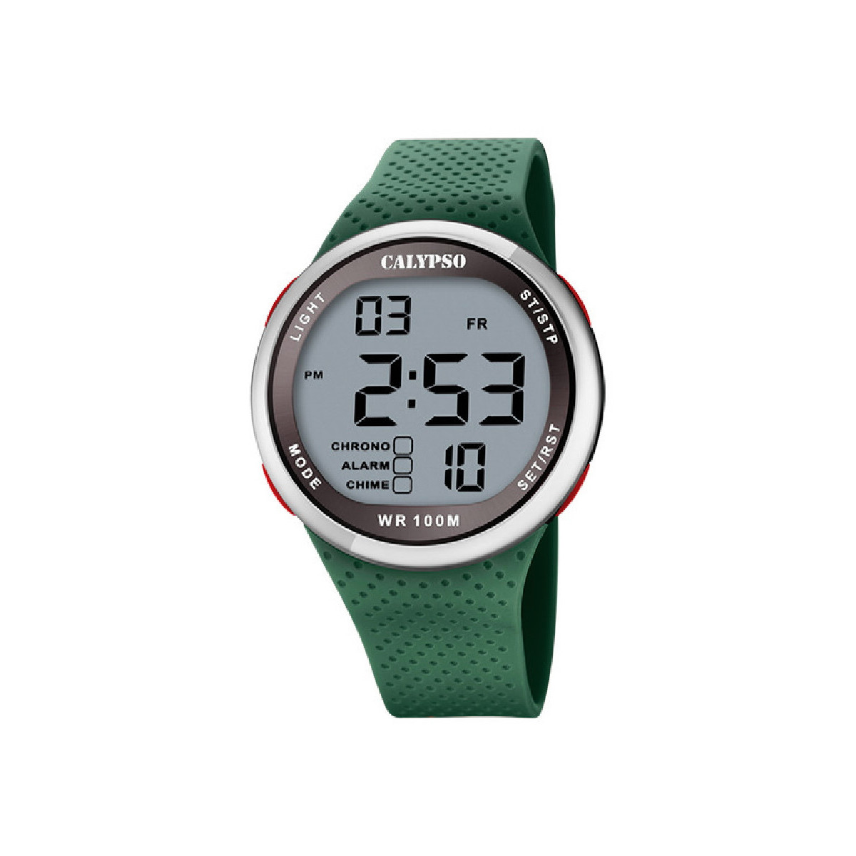 RELOJ CALYPSO - K5785/5