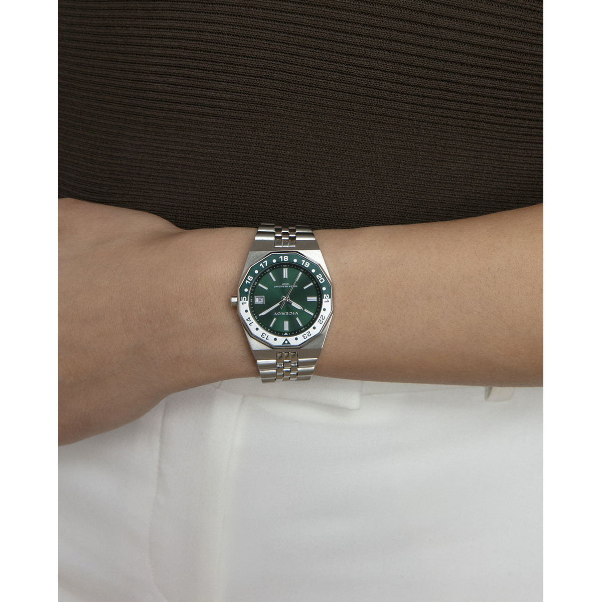 RELOJ VICEROY - 42452-67